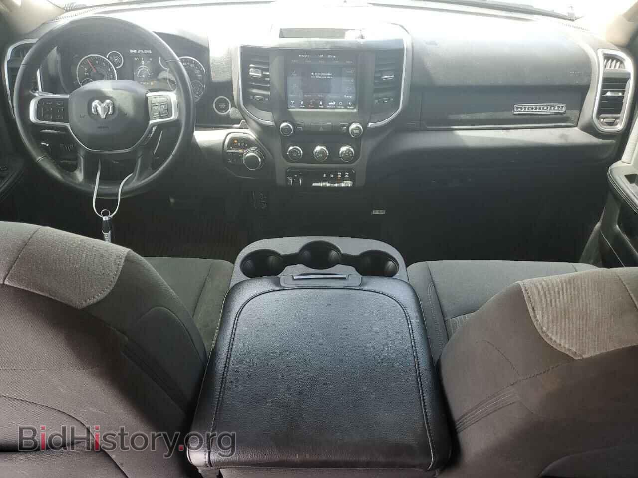 2019 RAM 2500 - VIN: 3C6UR5JJ4KG704770 - Фото 8