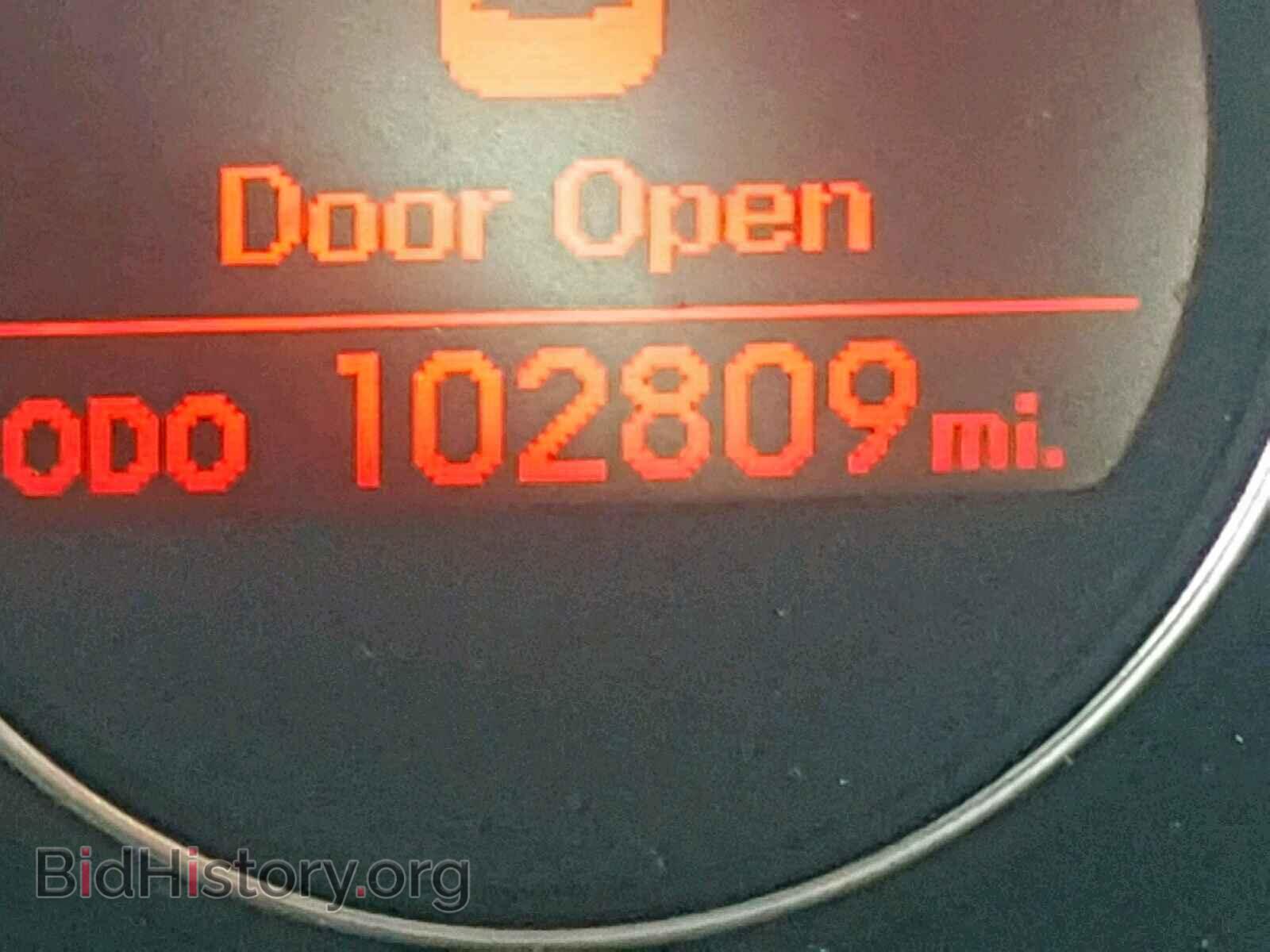 2011 KIA OPTIMA EX - VIN: KNAGN4A63B5146440 - Фото 8