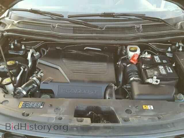 2016 FORD EXPLORER - VIN: 1FM5K8GT3GGC32944 - Photo 7