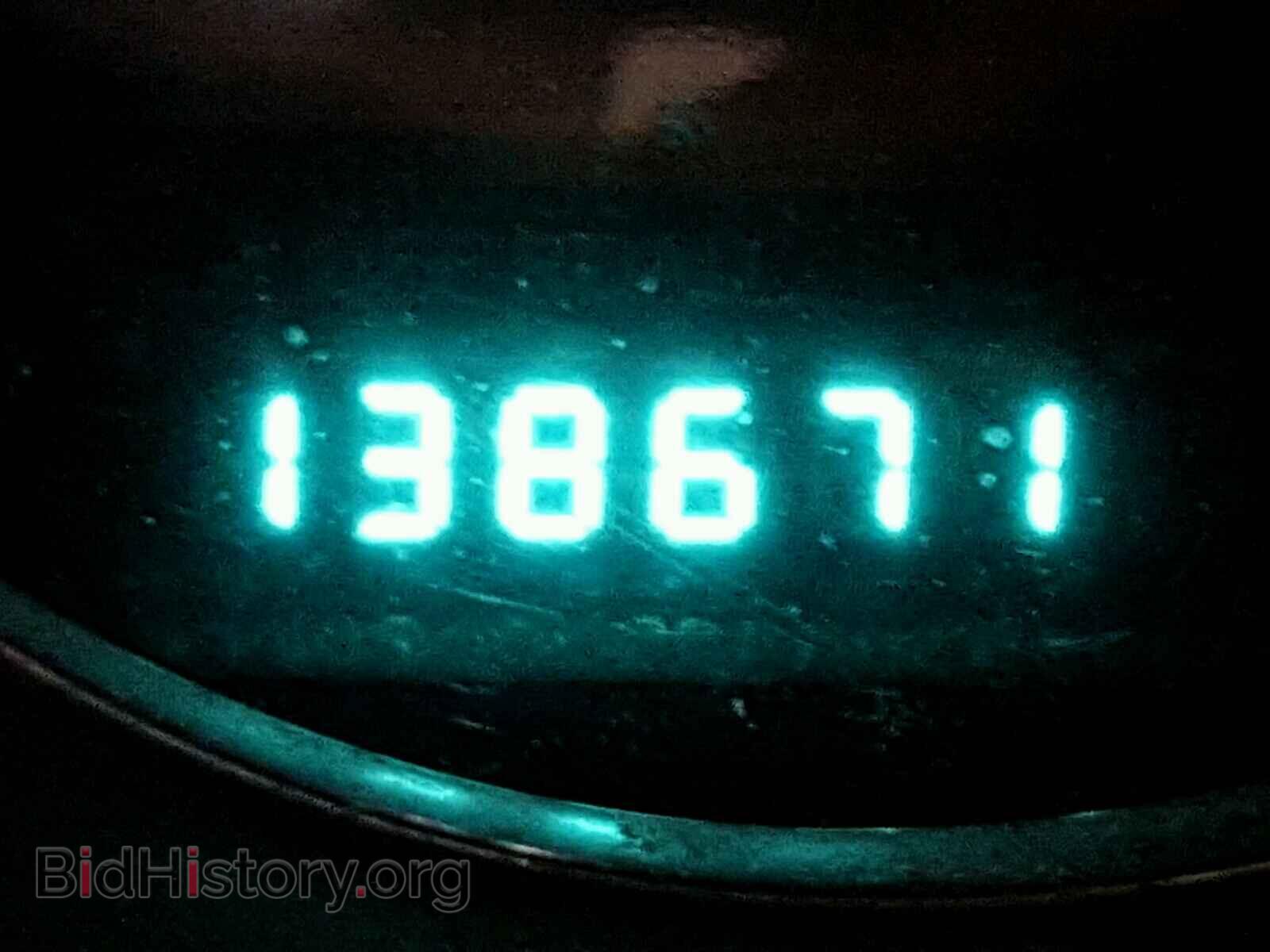 2011 CHRYSLER 200 - VIN: 1C3BC1FG0BN552828 - Фото 8
