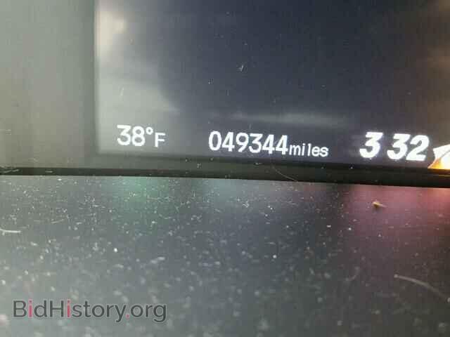 2013 HONDA CIVIC - VIN: 19XFB2F52DE037681 - Фото 8
