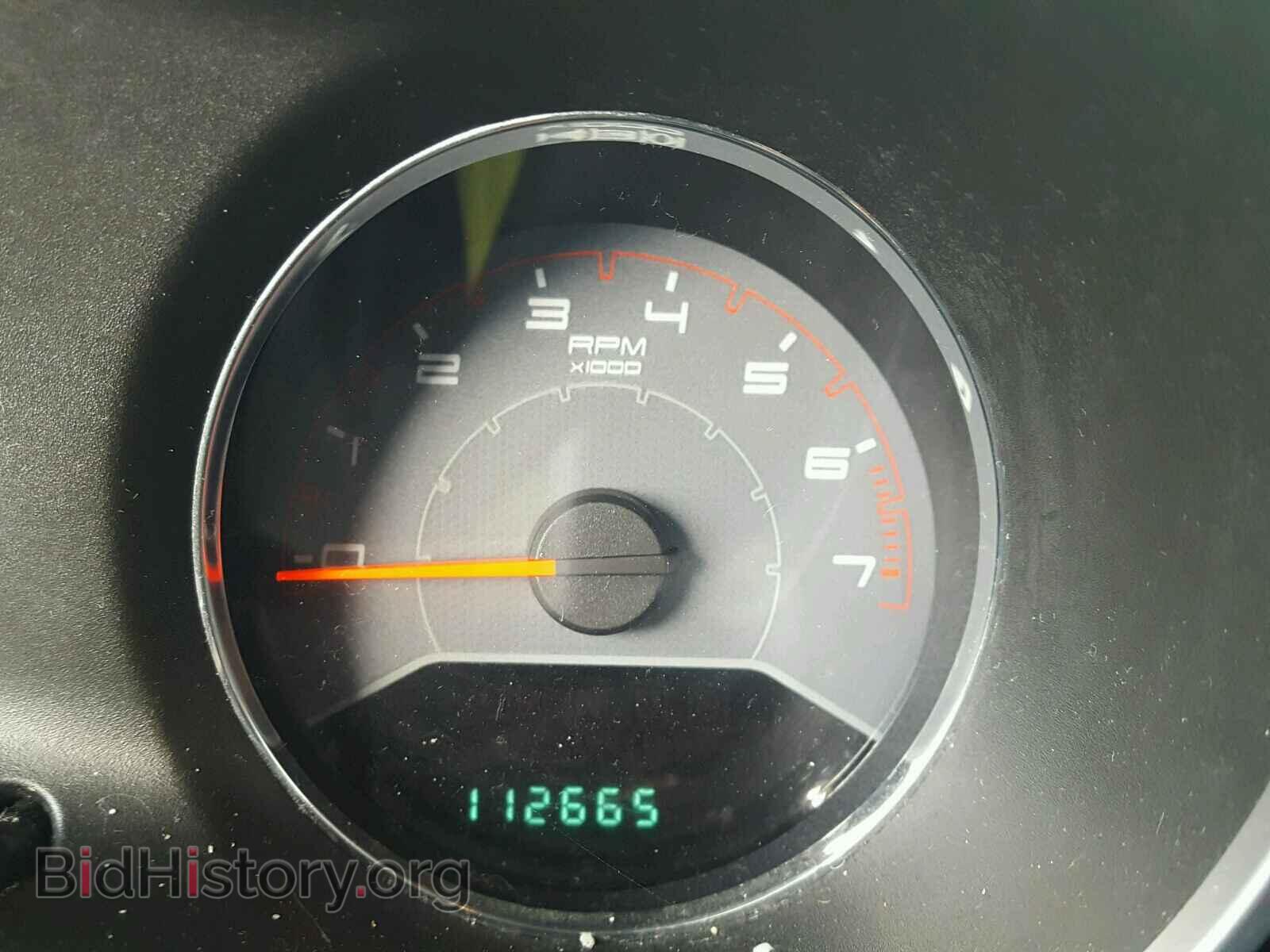 2013 DODGE AVENGER - VIN: 1C3CDZABXDN534769 - Фото 8