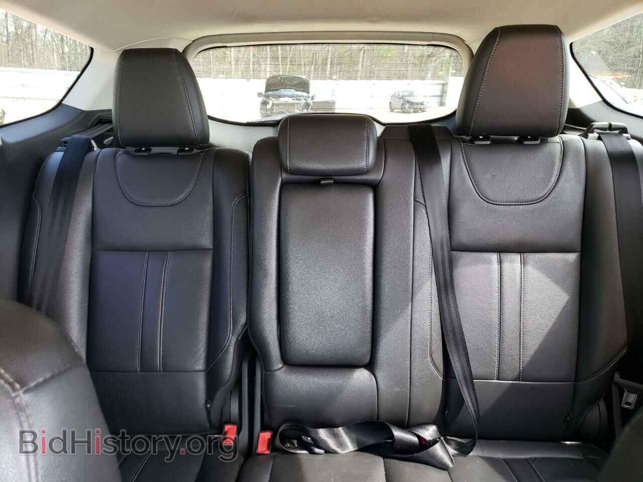 2013 FORD ESCAPE - VIN: 1FMCU0J96DUB88578 - Фото 10