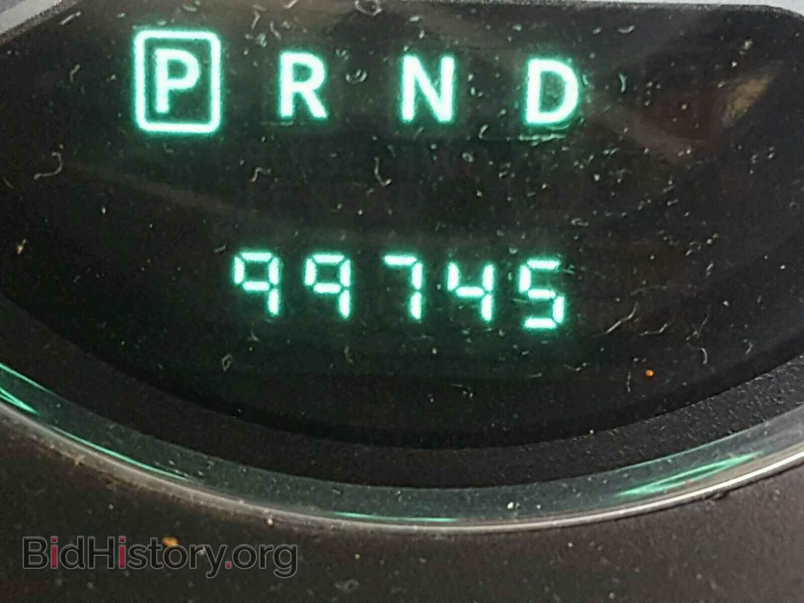 2012 CHRYSLER 200 - VIN: 1C3CCBBB2CN130209 - Фото 8