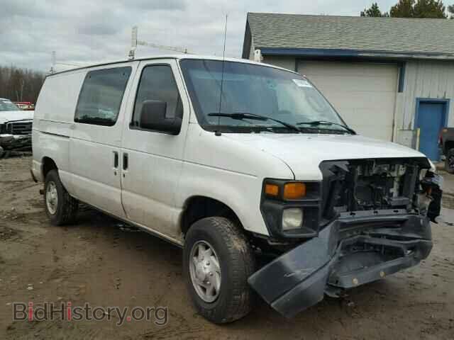 Photo 1FTNE24L18DB52509 - FORD ECONOLINE 2008