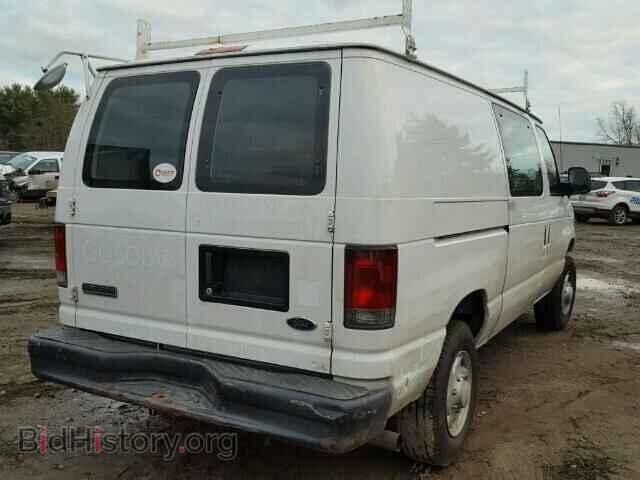 2008 FORD ECONOLINE - VIN: 1FTNE24L18DB52509 - Фото 4