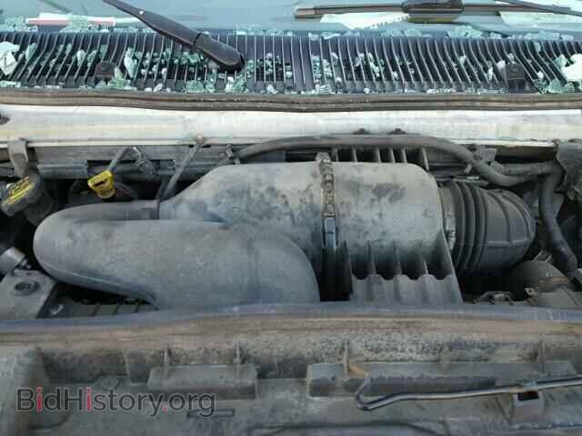 2008 FORD ECONOLINE - VIN: 1FTNE24L18DB52509 - Фото 7
