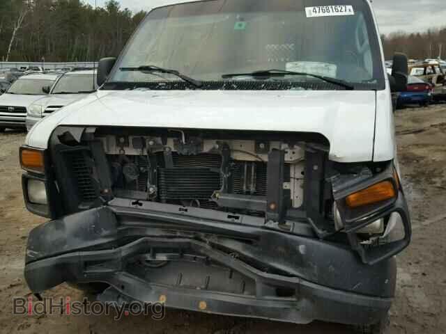 2008 FORD ECONOLINE - VIN: 1FTNE24L18DB52509 - Фото 9