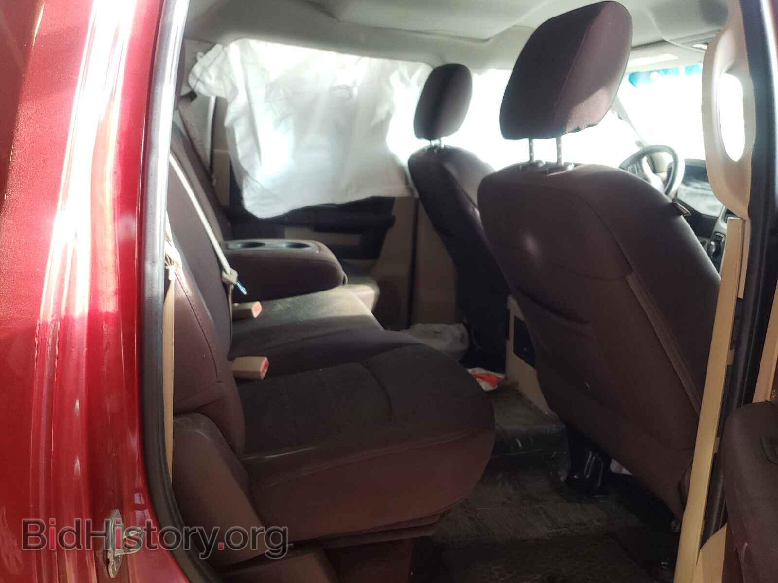 2014 RAM 1500 - VIN: 1C6RR6LT7ES172731 - Фото 6