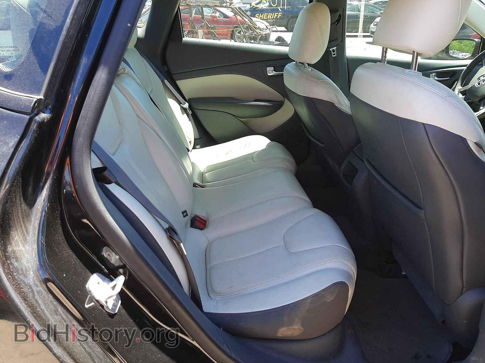 2013 DODGE DART - VIN: 1C3CDFCA7DD142650 - Фото 6