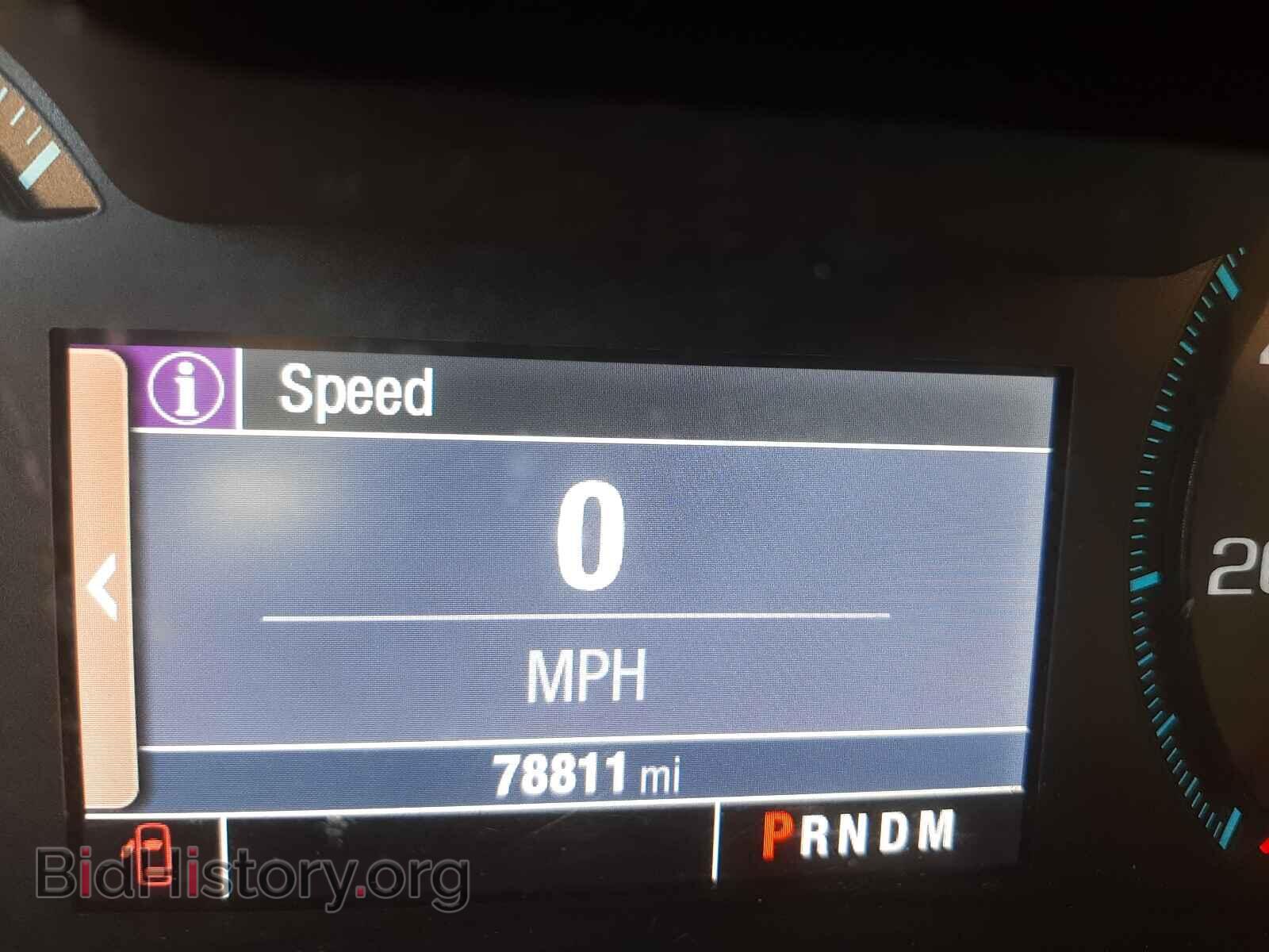 2014 CHEVROLET IMPALA - VIN: 1G11Y5SL3EU115301 - Фото 8