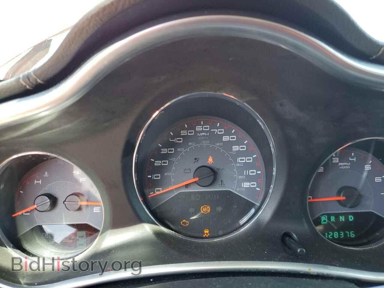 2012 DODGE AVENGER - VIN: 1C3CDZCB0CN190090 - Фото 9