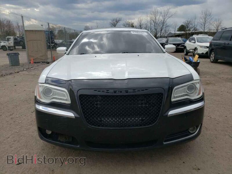 2012 Chrysler 300 (VIN 2C3CCAFJ1CH802006) — photo 5 of 12