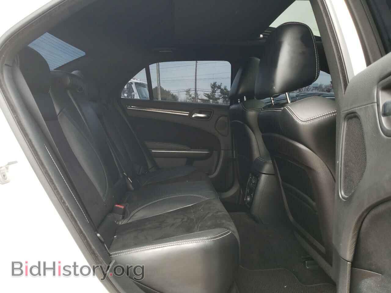 2012 CHRYSLER 300 - VIN: 2C3CCAFJ1CH802006 - Photo 10