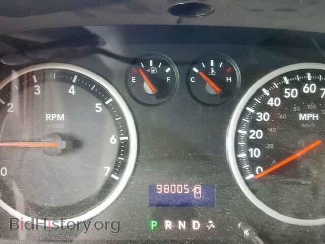 2012 DODGE RAM 1500 S - VIN: 1C6RD7FT3CS315736 - Фото 8