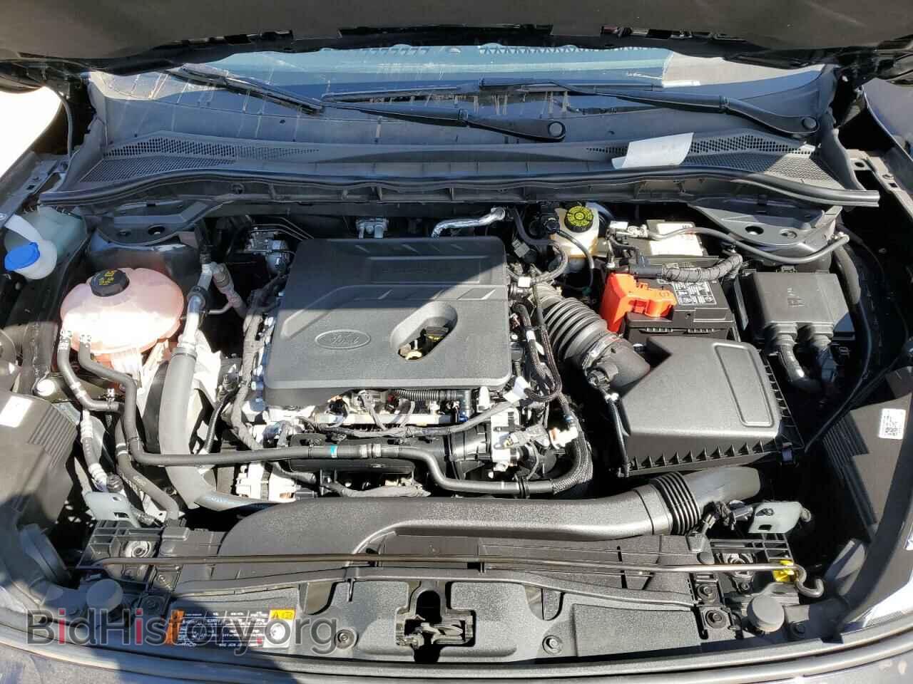 2020 FORD ESCAPE - VIN: 1FMCU9G61LUA56232 - Photo 11