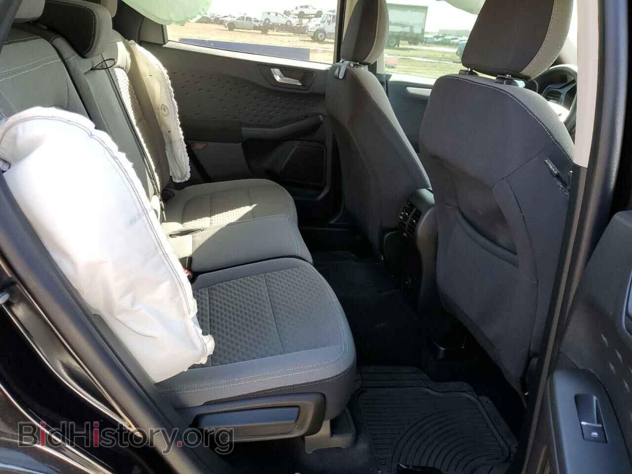 2020 FORD ESCAPE - VIN: 1FMCU9G61LUA56232 - Photo 10