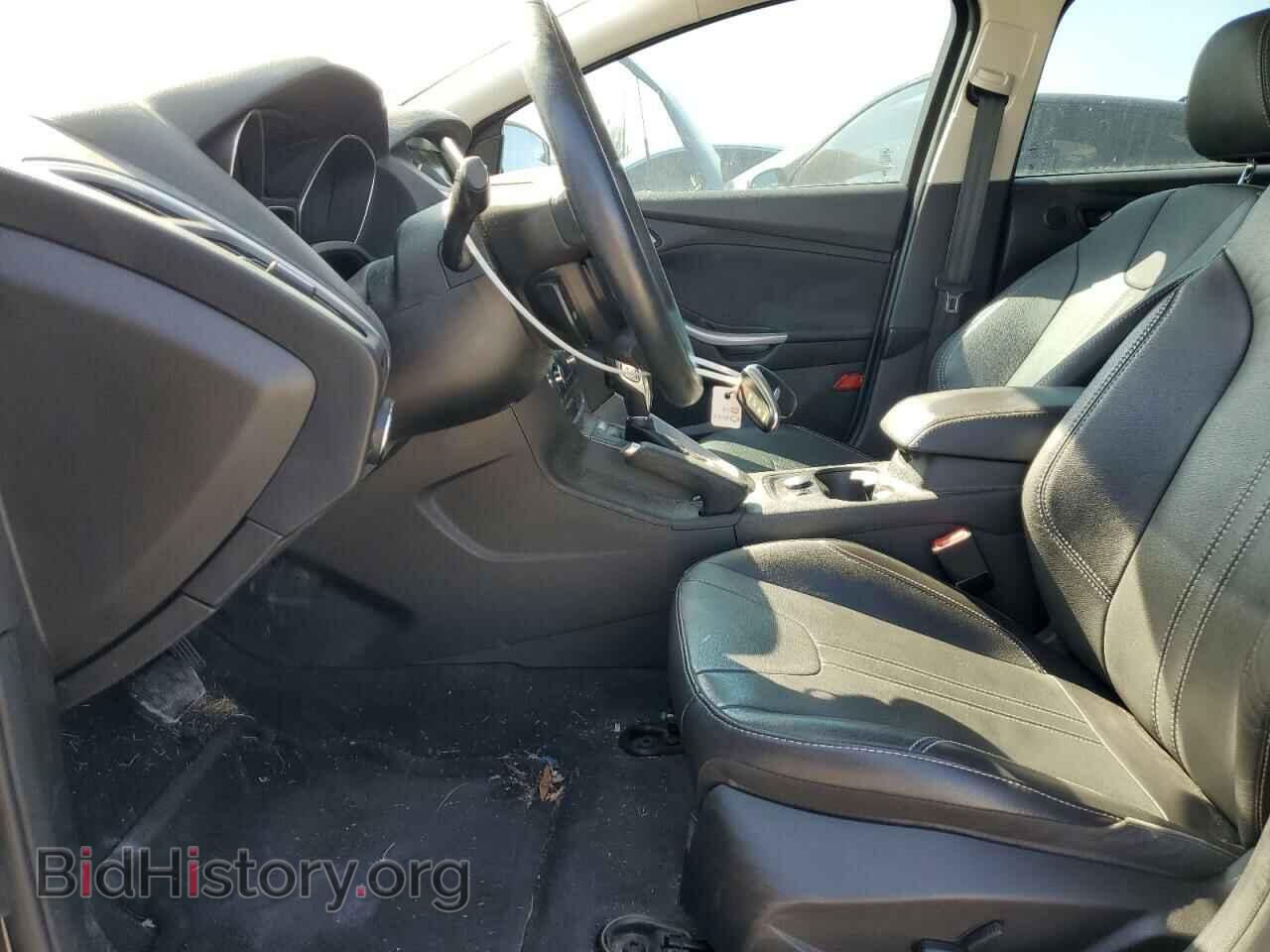 2014 FORD FOCUS - VIN: 1FADP3N2XEL276173 - Фото 7