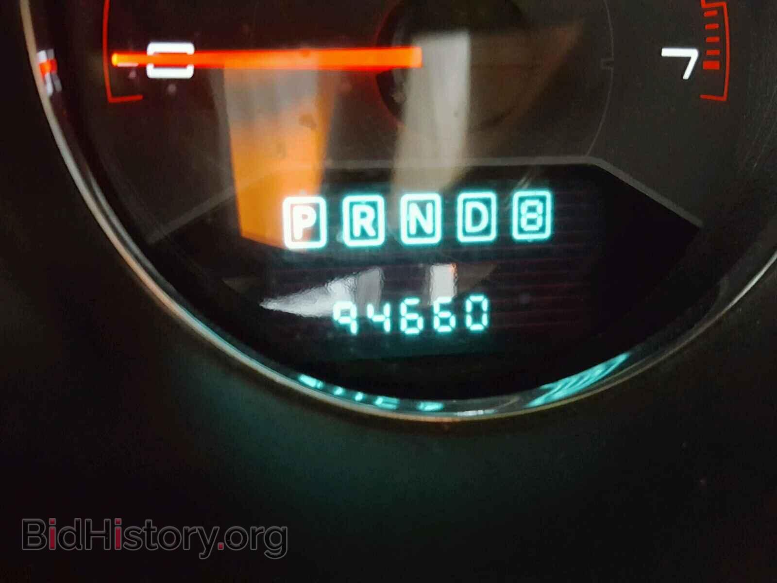 2012 DODGE AVENGER - VIN: 1C3CDZCB9CN213950 - Фото 8