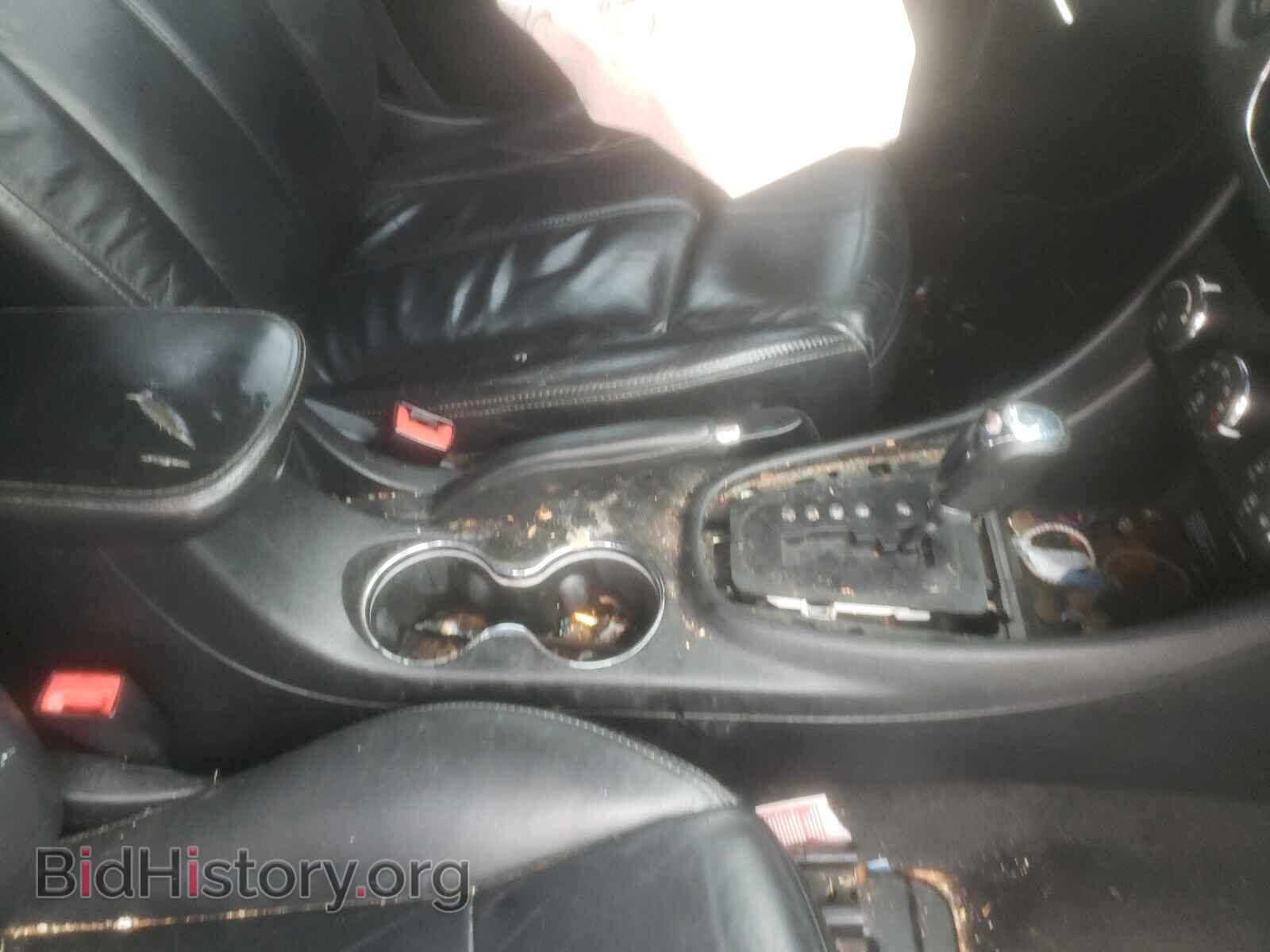 2013 CHRYSLER 200 - VIN: 1C3CCBCG8DN515933 - Фото 9