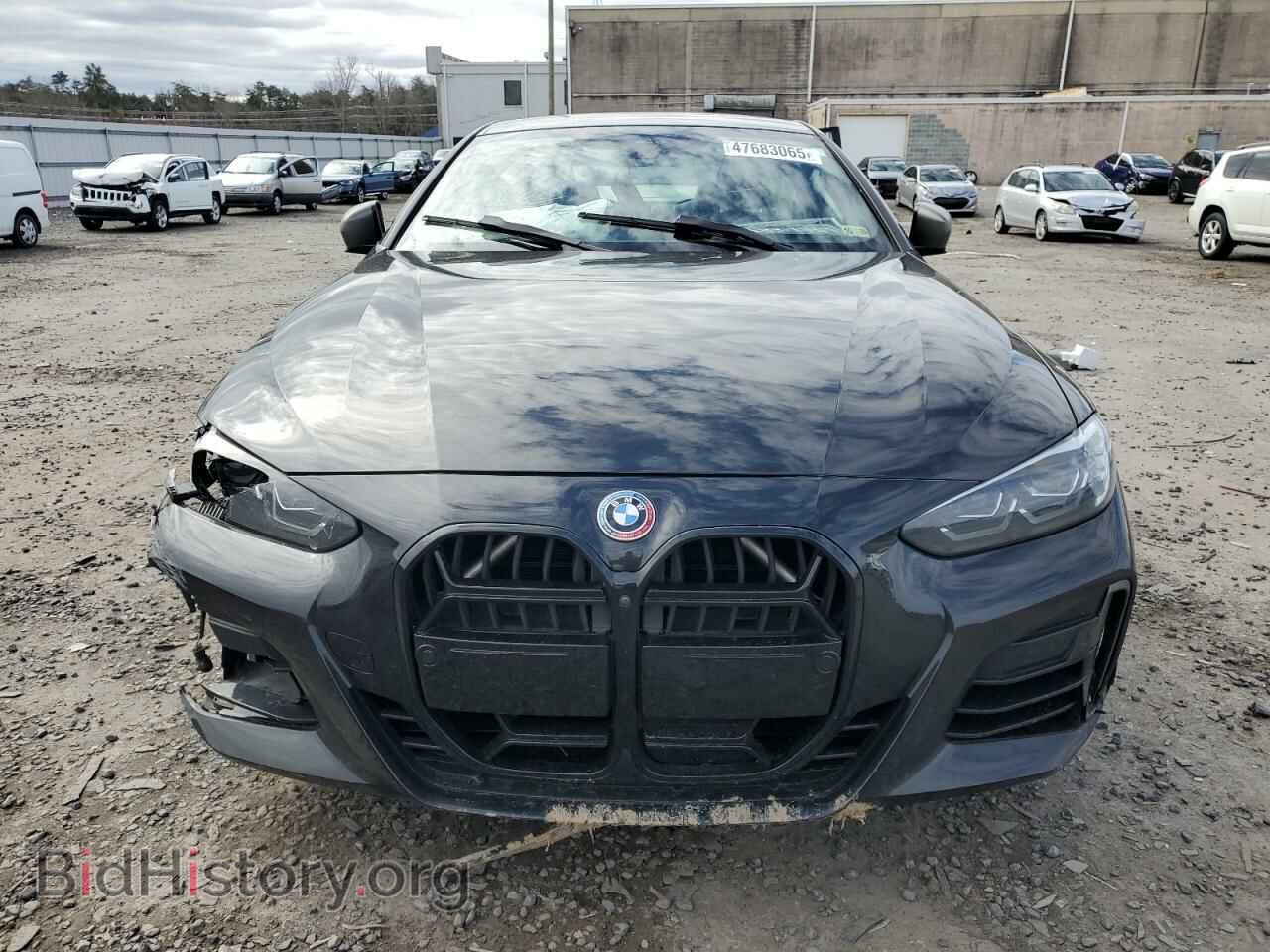 2021 BMW M4 - VIN: WBA13AR06MCF77172 - Photo 5