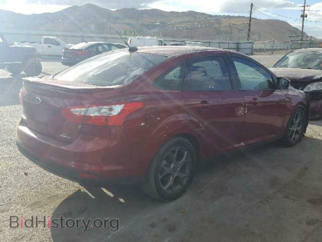 2013 FORD FOCUS - VIN: 1FADP3F28DL271065 - Photo 4