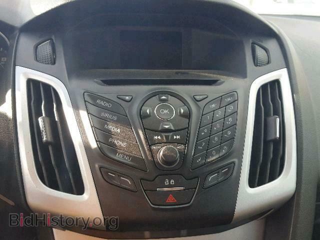 2013 FORD FOCUS - VIN: 1FADP3F28DL271065 - Photo 9