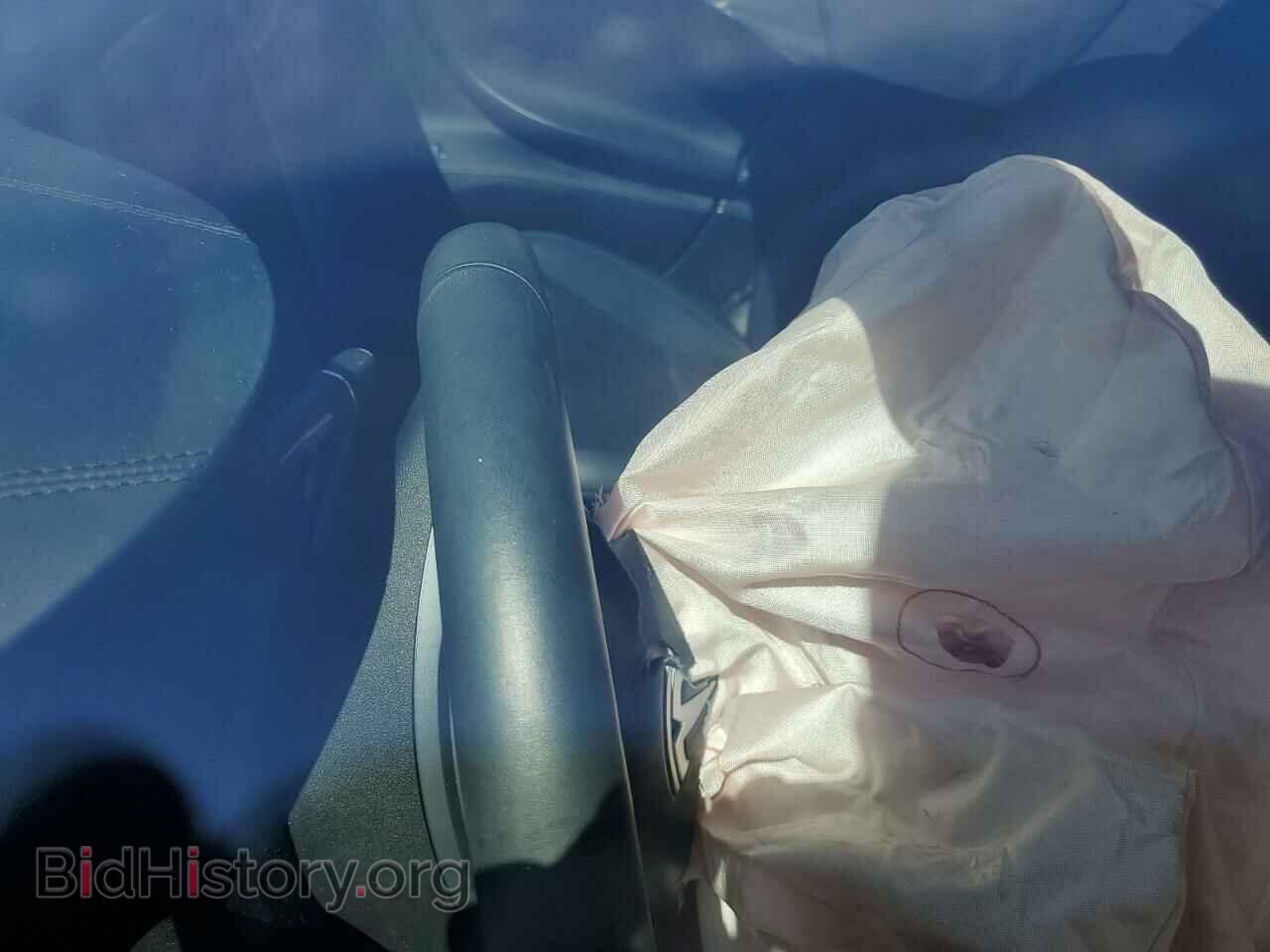 2018 TESLA MODEL S - VIN: 5YJSA1E23JF282157 - Фото 9