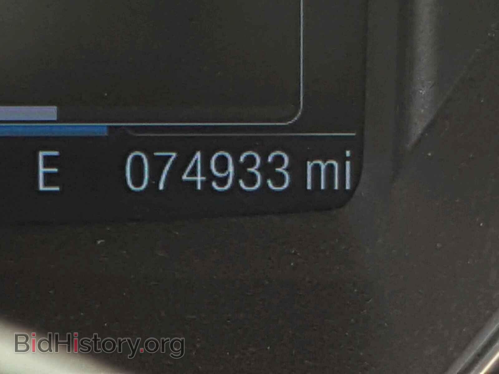 2014 FORD TRANSIT CO - VIN: NM0GE9G70E1154326 - Фото 8