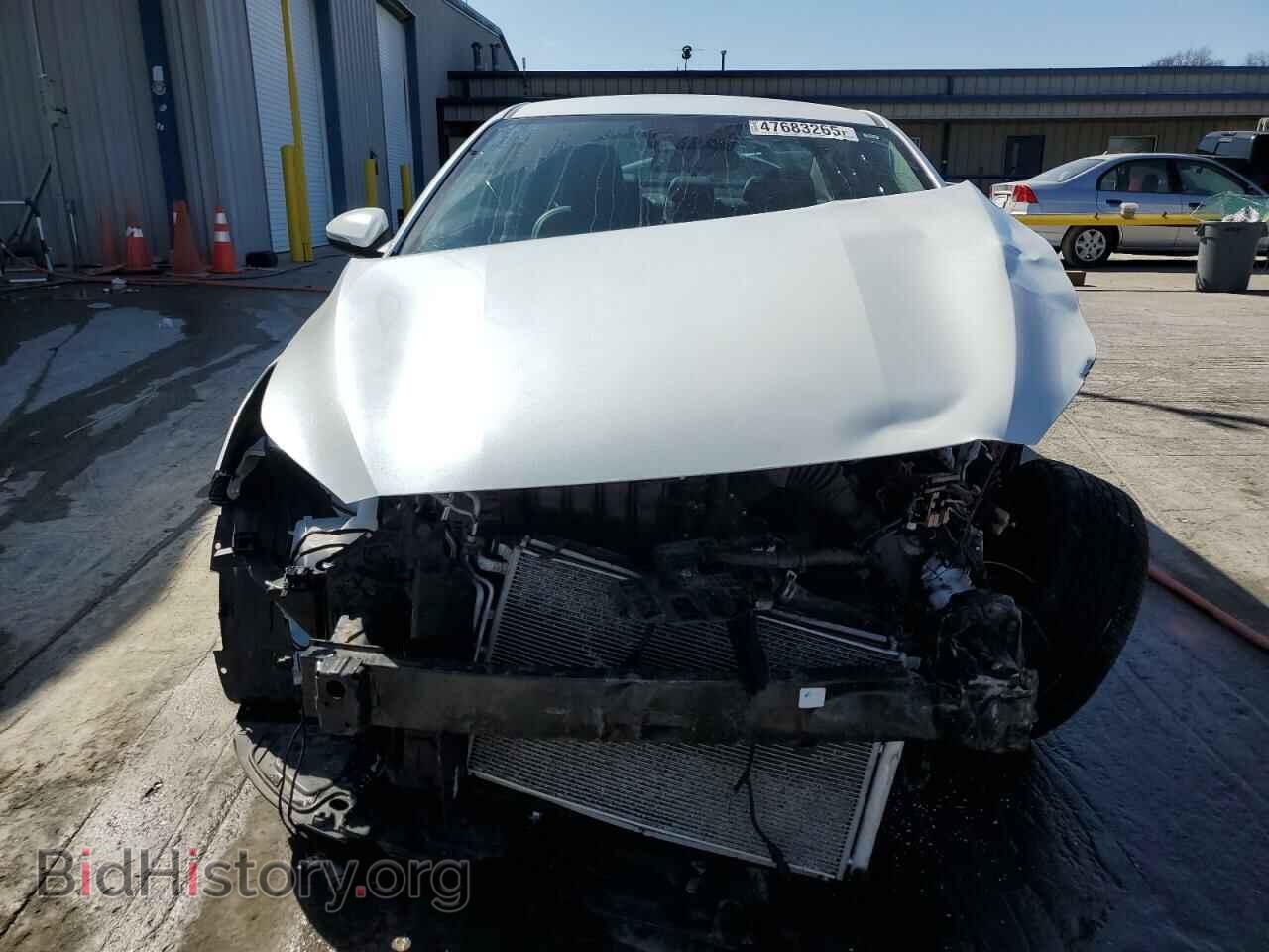 2020 KIA FORTE - VIN: 3KPF54AD5LE143767 - Фото 5