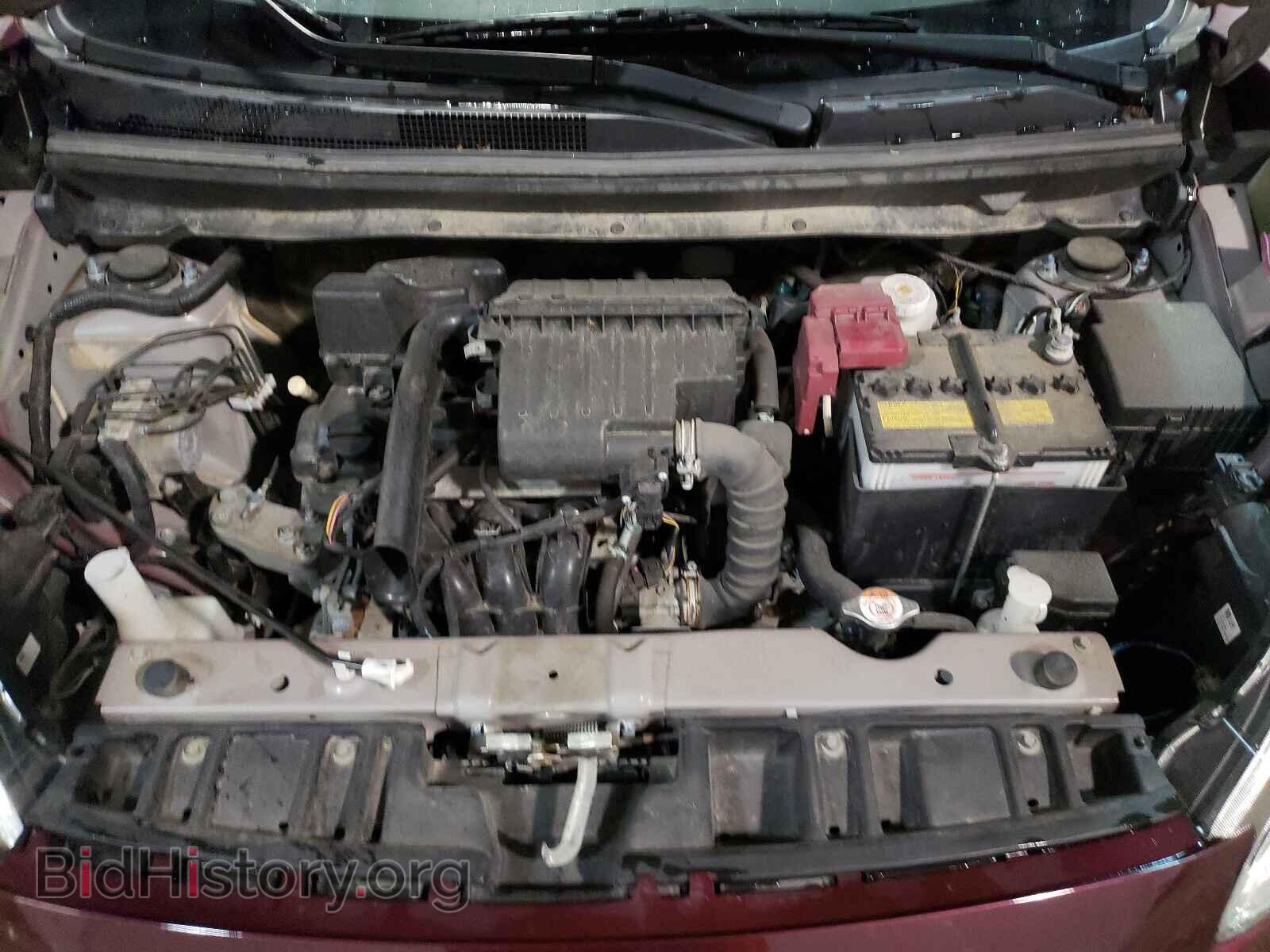 2019 MITSUBISHI MIRAGE - VIN: ML32F3FJ2KHF14614 - Фото 7