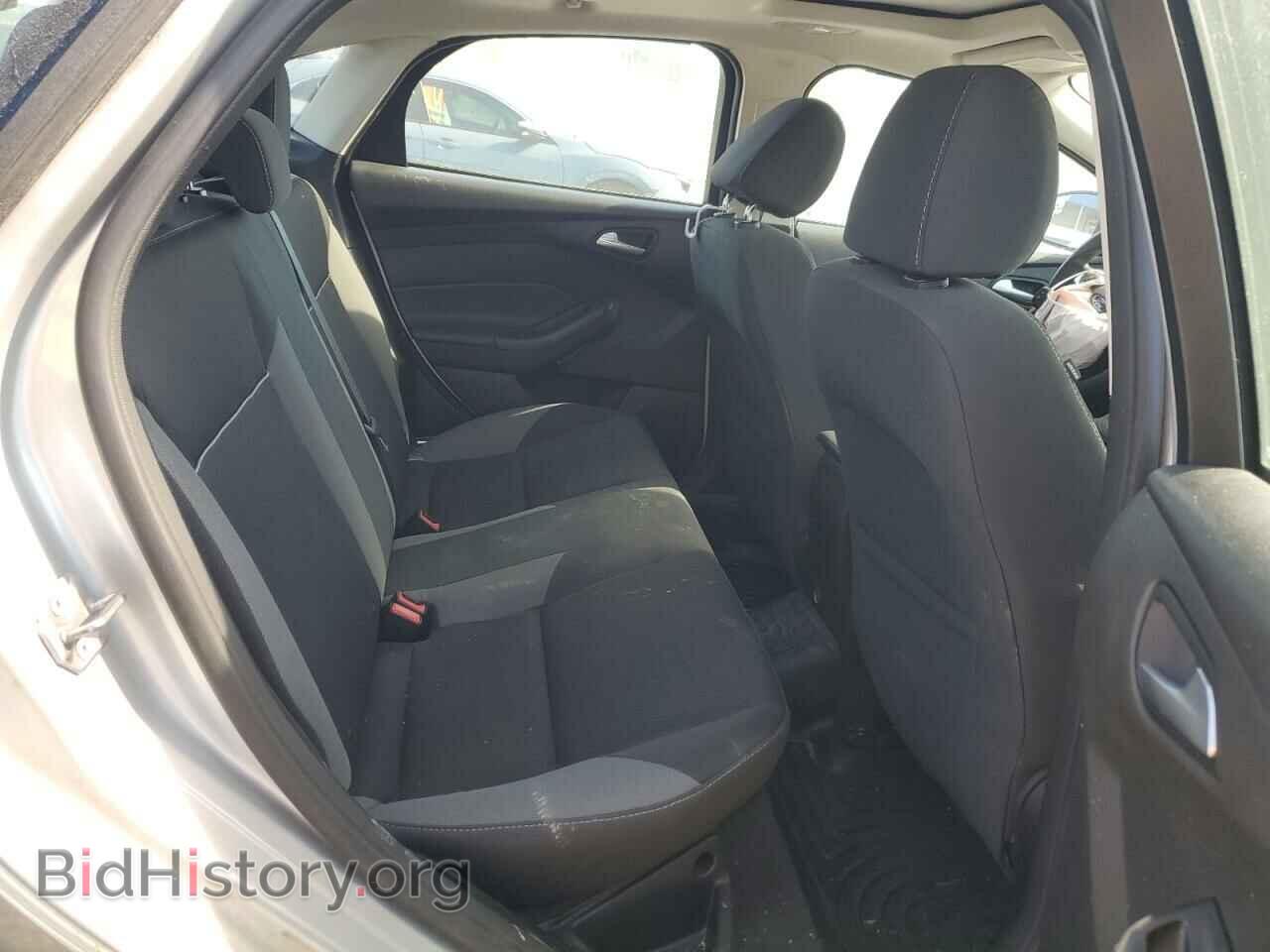 2014 FORD FOCUS - VIN: 1FADP3F24EL425322 - Фото 10