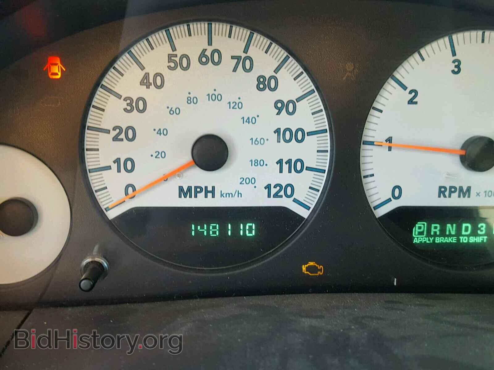 2007 DODGE CARAVAN - VIN: 2D4GP44L37R241186 - Фото 8
