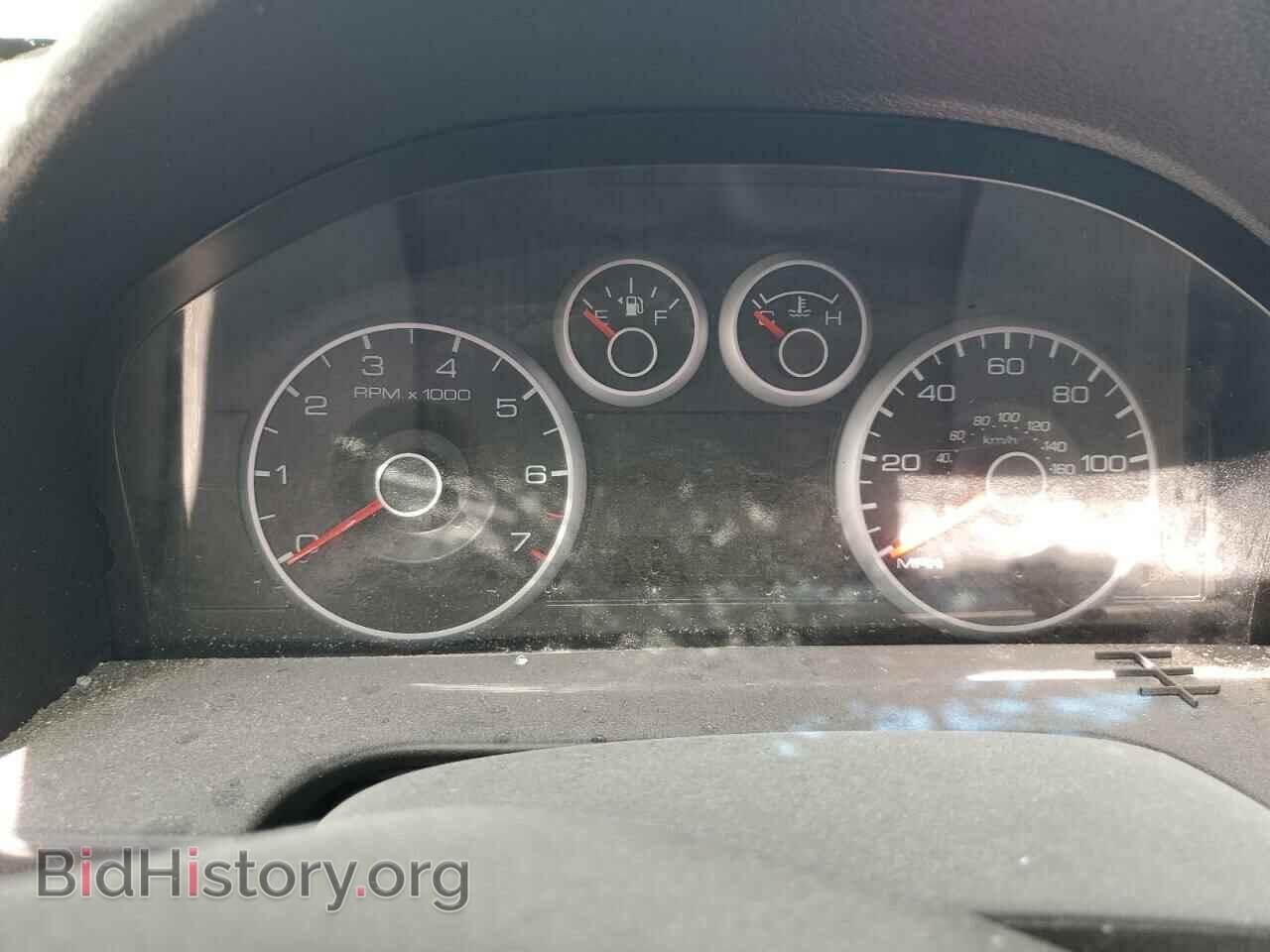 2009 FORD FUSION - VIN: 3FAH907199R174018 - Фото 9