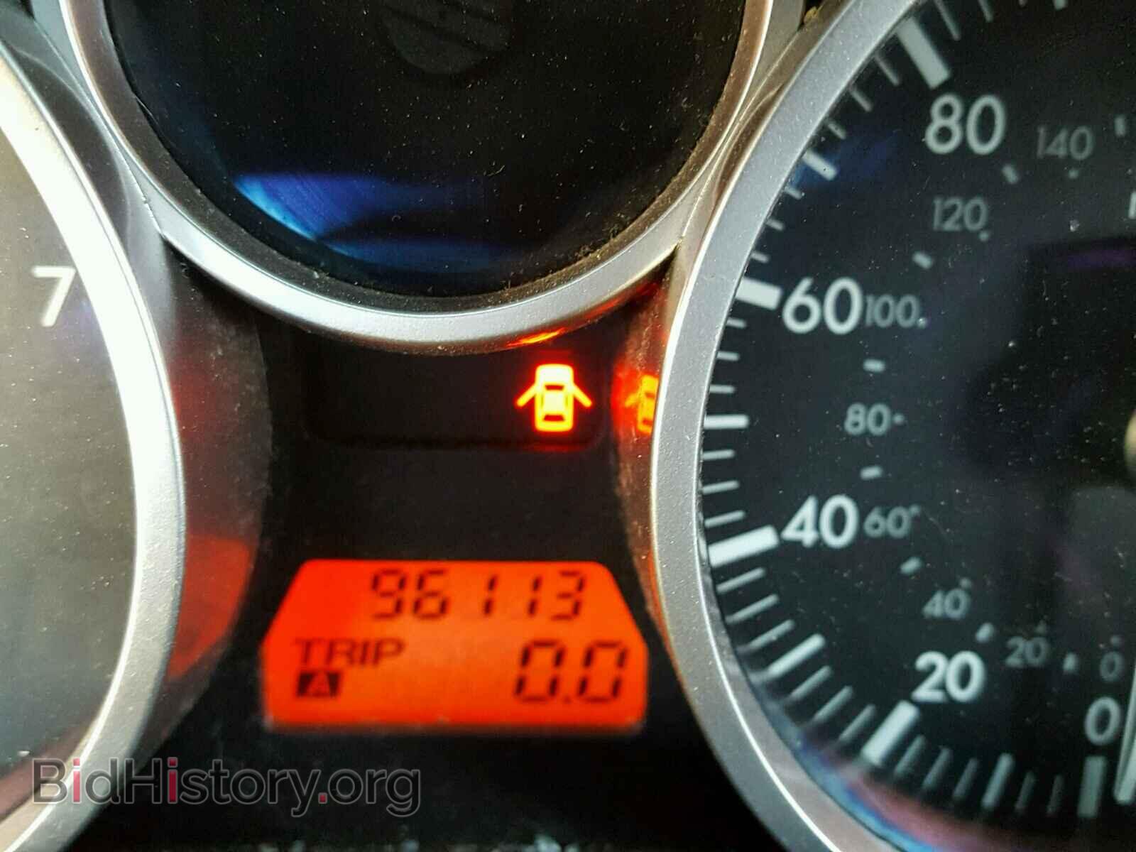 2007 MAZDA MIATA - VIN: JM1NC25F170137576 - Фото 8
