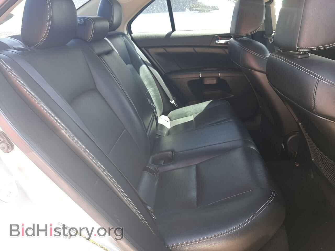 2013 SUZUKI KIZASHI - VIN: JS2RF9A80D6100333 - Photo 10