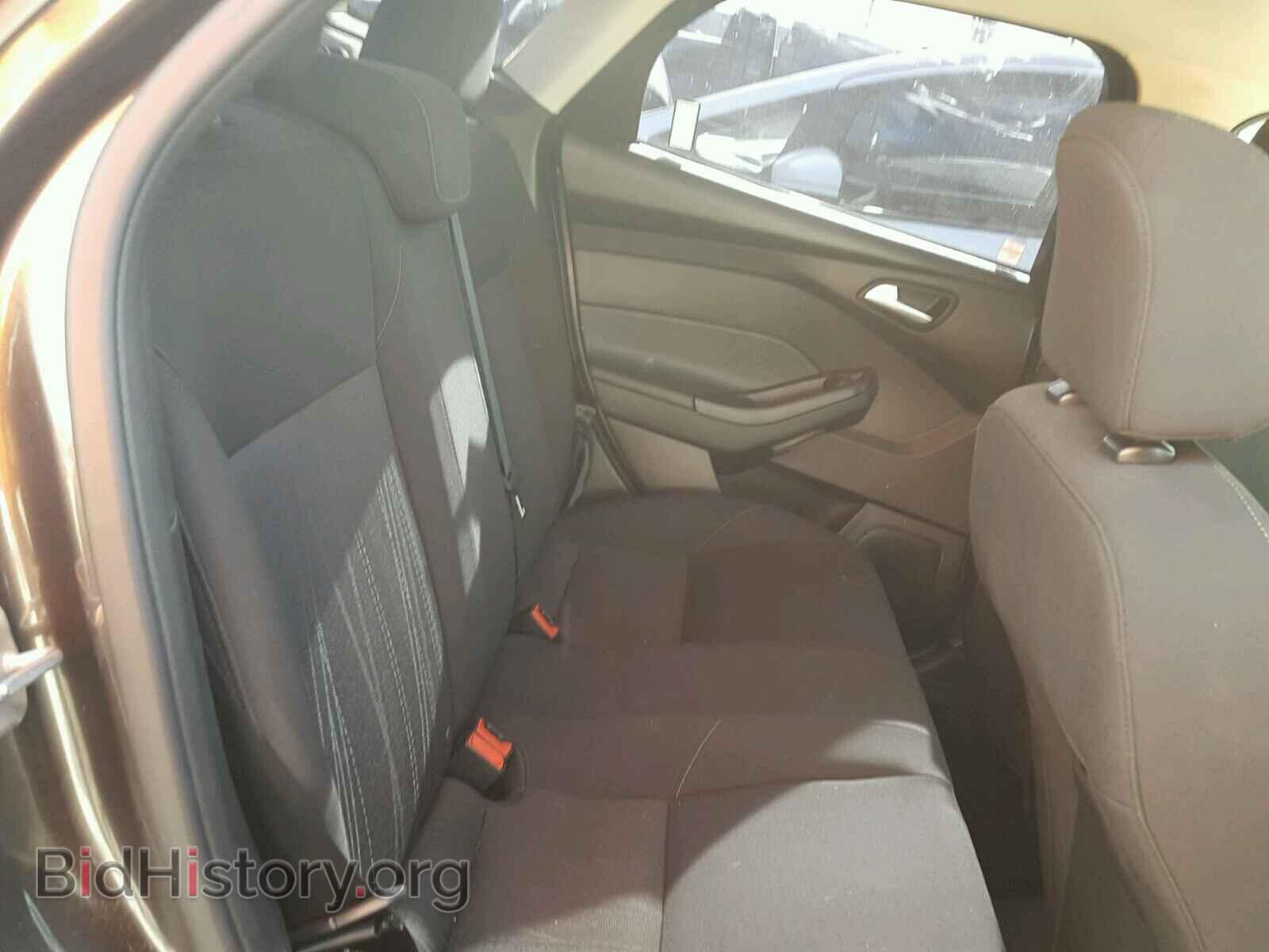 2015 FORD FOCUS - VIN: 1FADP3FE1FL348971 - Photo 6