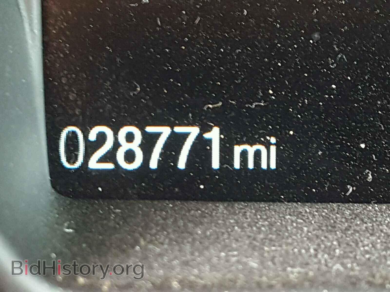 2015 FORD FOCUS - VIN: 1FADP3FE1FL348971 - Photo 8