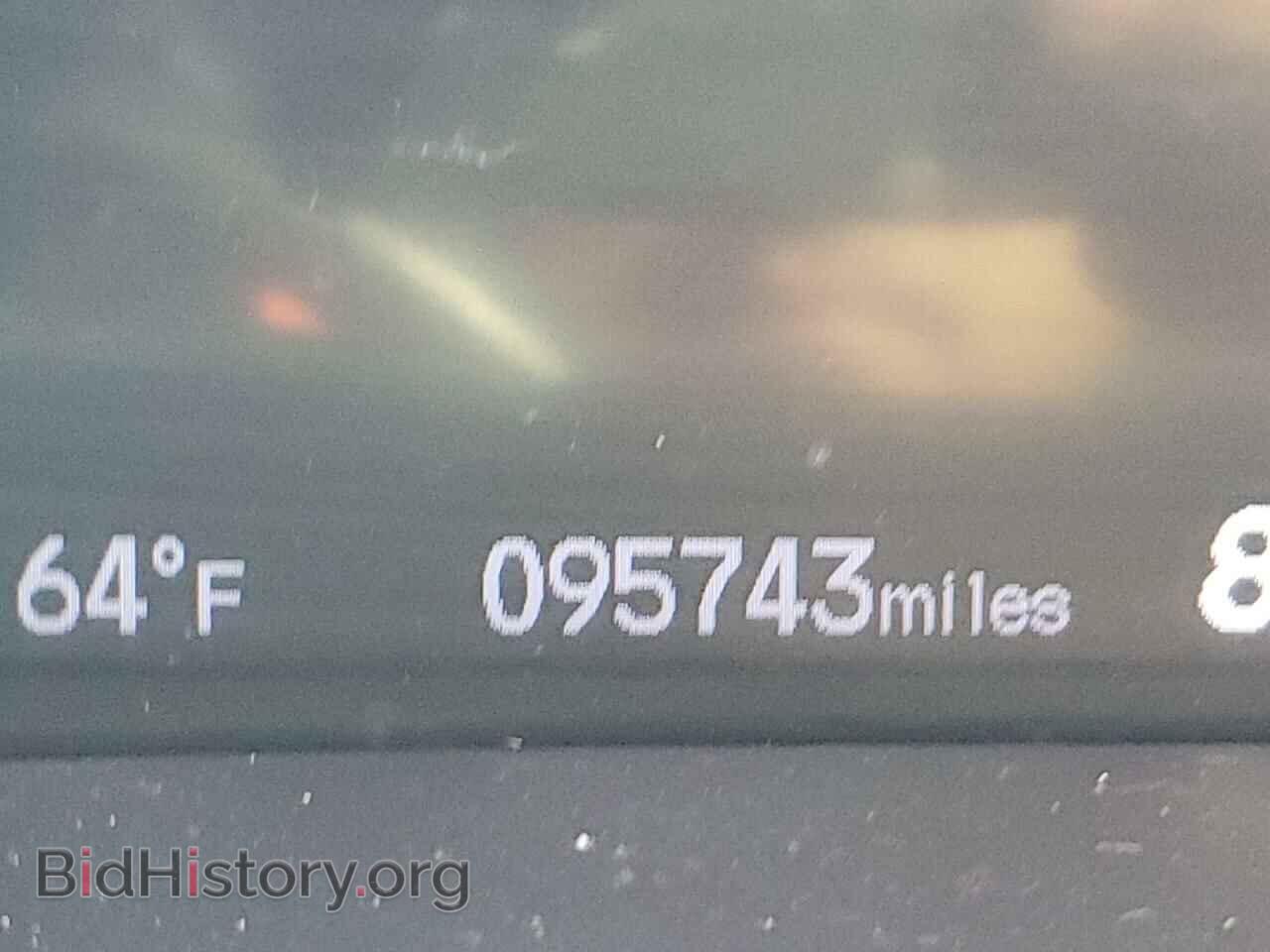 2015 HONDA CIVIC - VIN: 19XFB2F82FE242012 - Фото 9