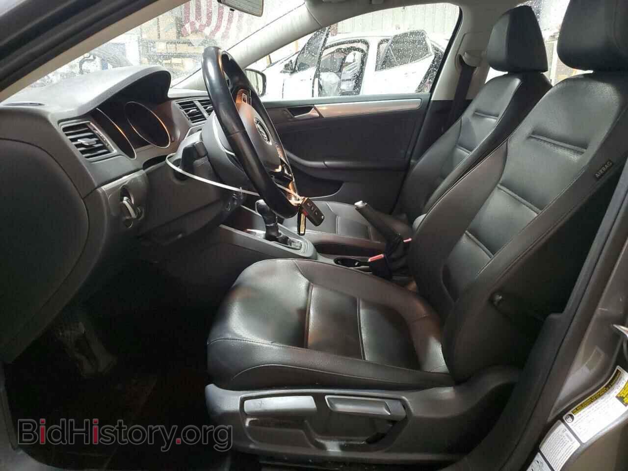 2017 VOLKSWAGEN JETTA - VIN: 3VWDB7AJ7HM266942 - Фото 7