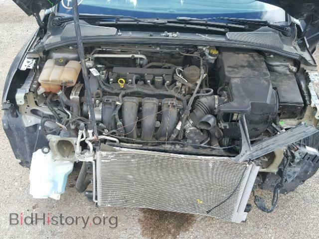 2015 FORD FOCUS - VIN: 1FADP3F21FL343355 - Фото 7