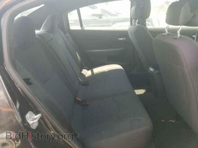 2012 CHRYSLER 200 - VIN: 1C3CCBAB8CN202323 - Фото 6