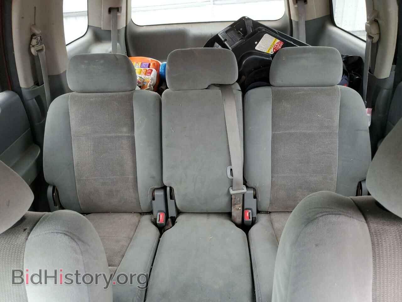 2006 DODGE DURANGO - VIN: 1D4HB48N96F150301 - Photo 10