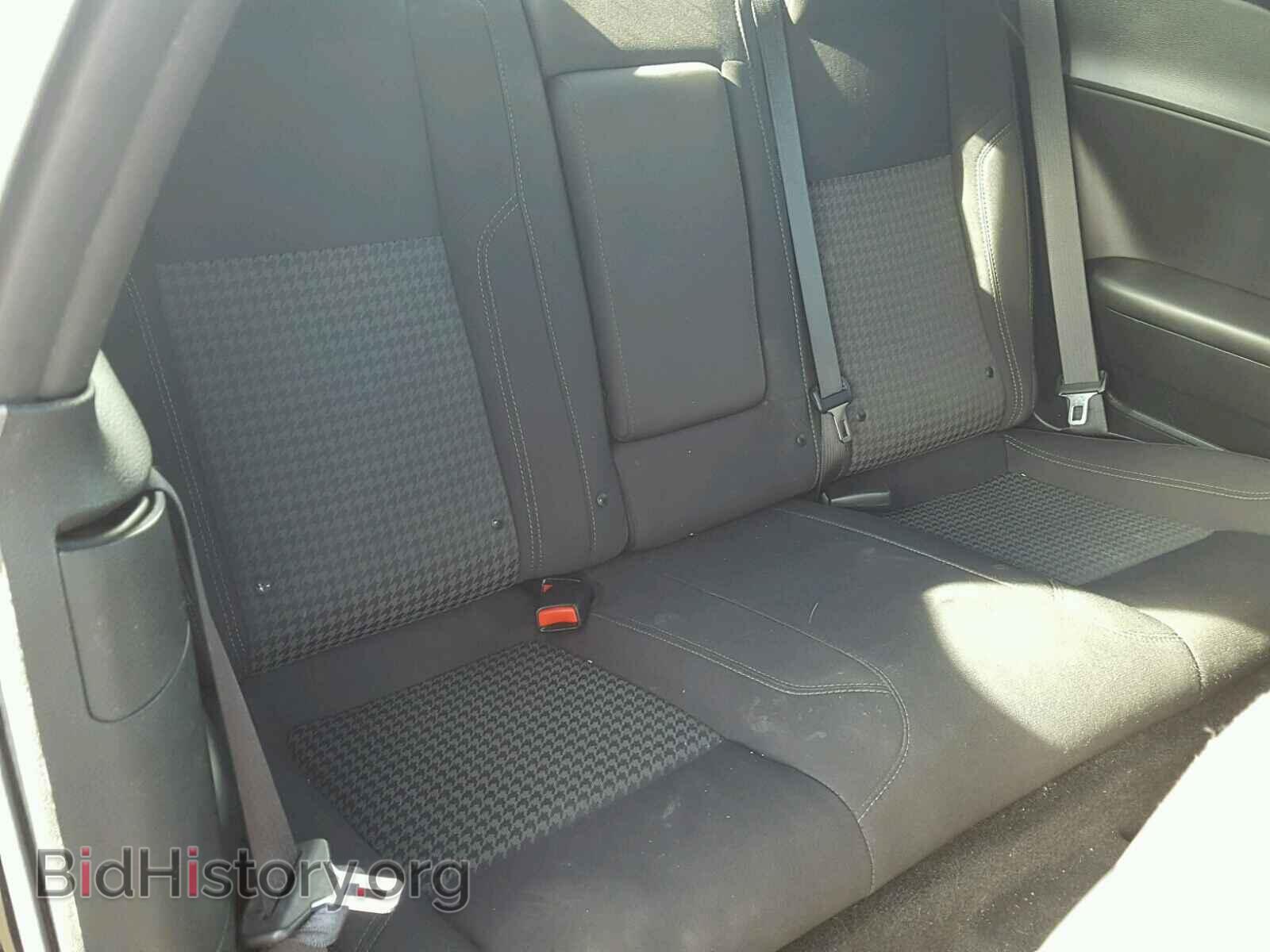 2015 DODGE CHALLENGER - VIN: 2C3CDZAG8FH747386 - Photo 6