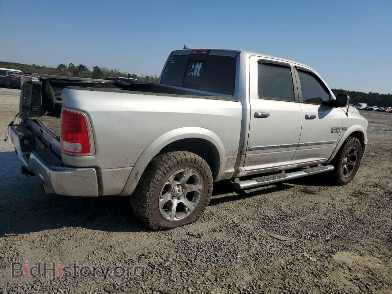 2017 RAM 1500 - VIN: 1C6RR7NT9HS607515 - Фото 3
