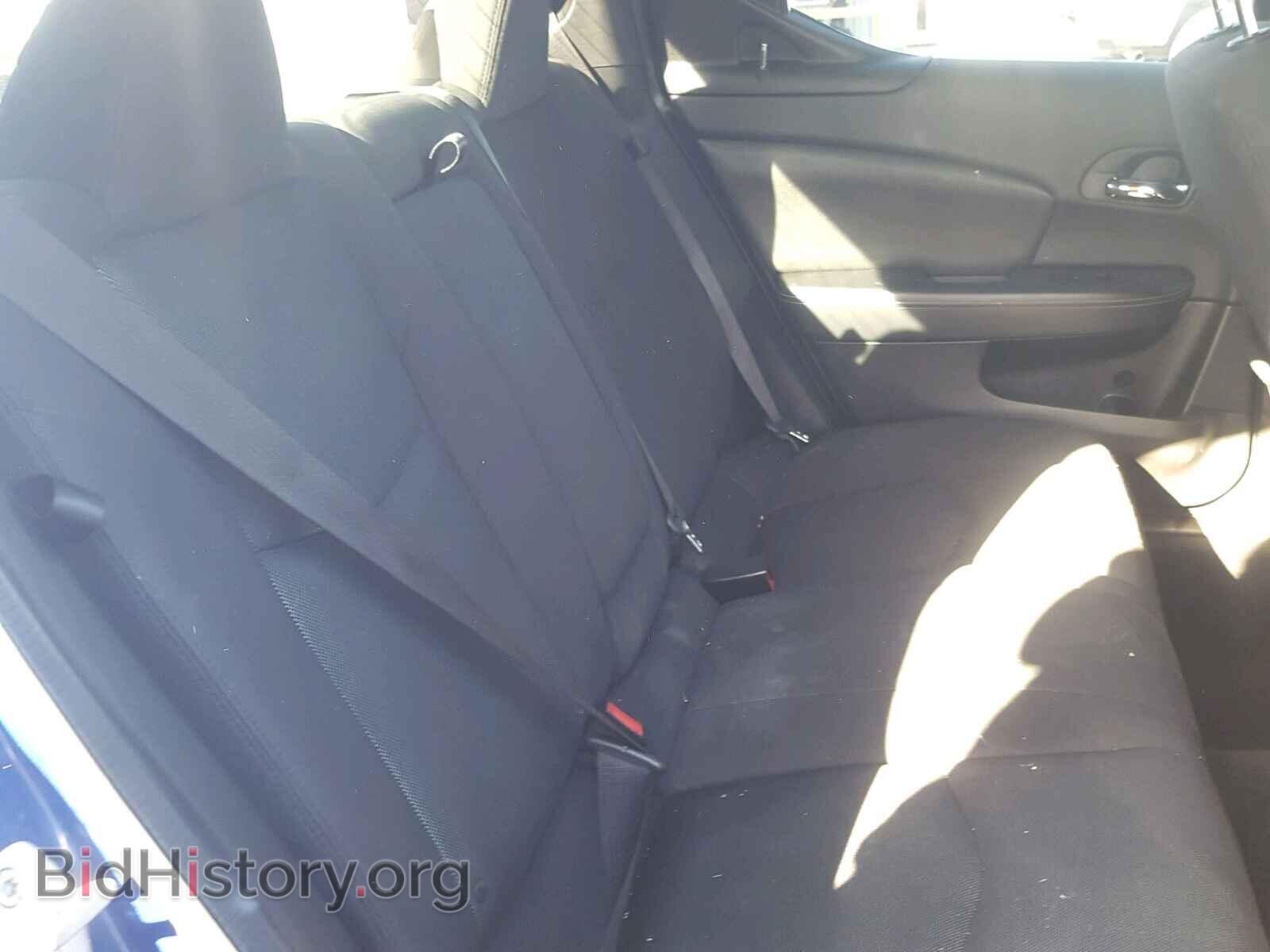 2013 DODGE AVENGER - VIN: 1C3CDZCG9DN666706 - Фото 6