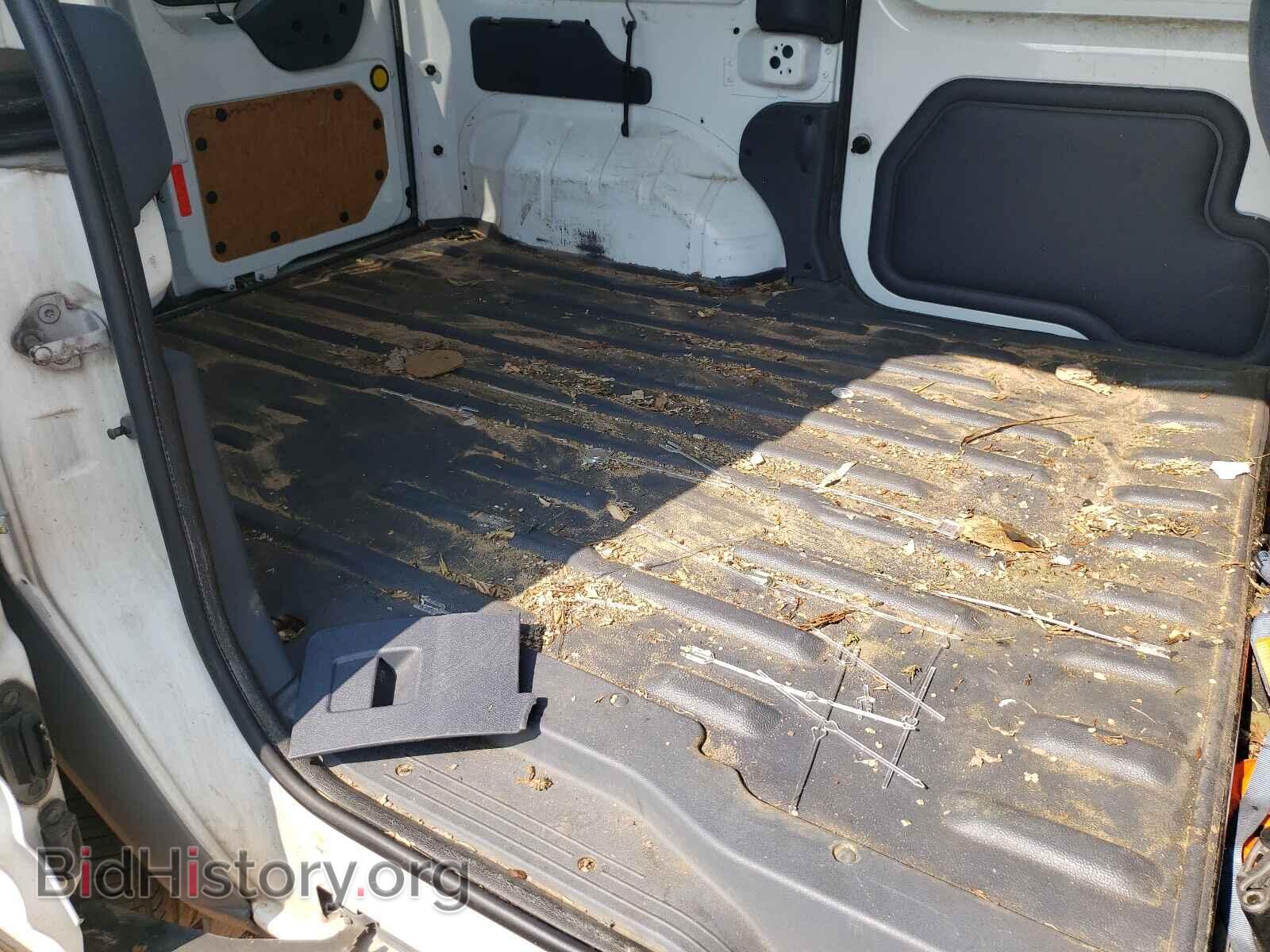 2013 FORD TRANSIT CO - VIN: NM0LS7DN7DT156785 - Фото 6
