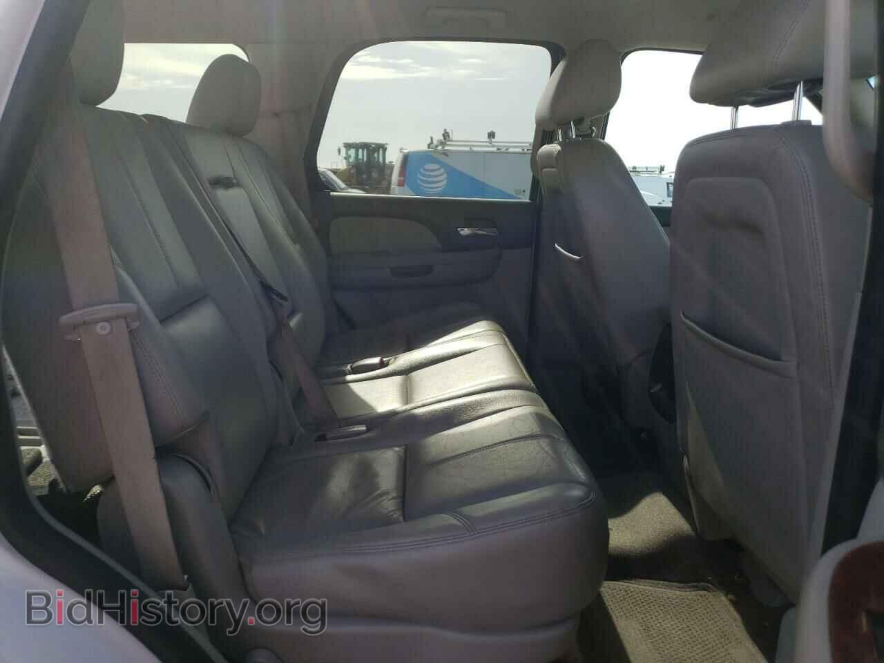 2013 GMC YUKON - VIN: 1GKS1CE05DR320453 - Photo 11
