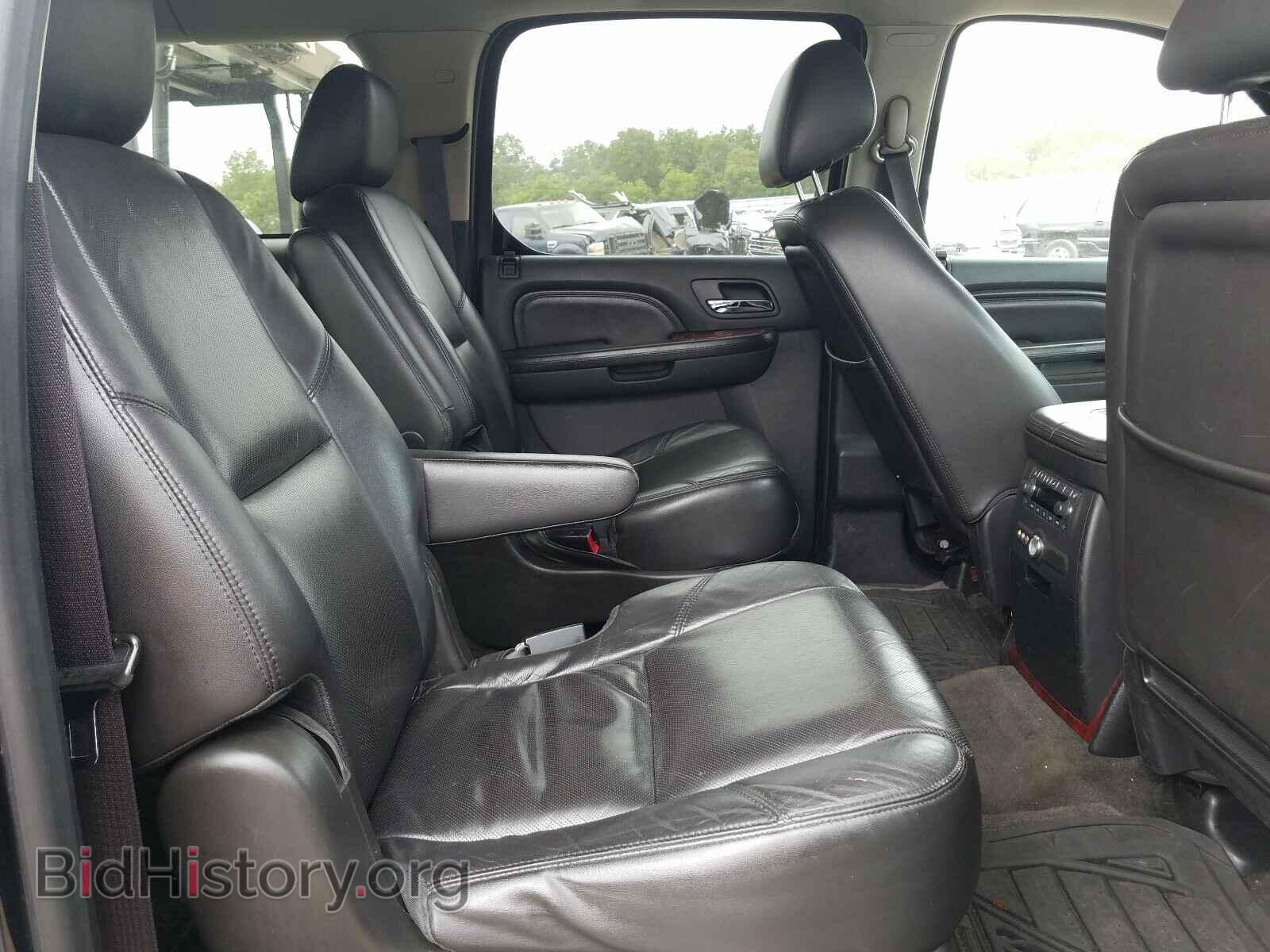 2013 CADILLAC ESCALADE - VIN: 1GYS4HEF2DR213567 - Фото 6