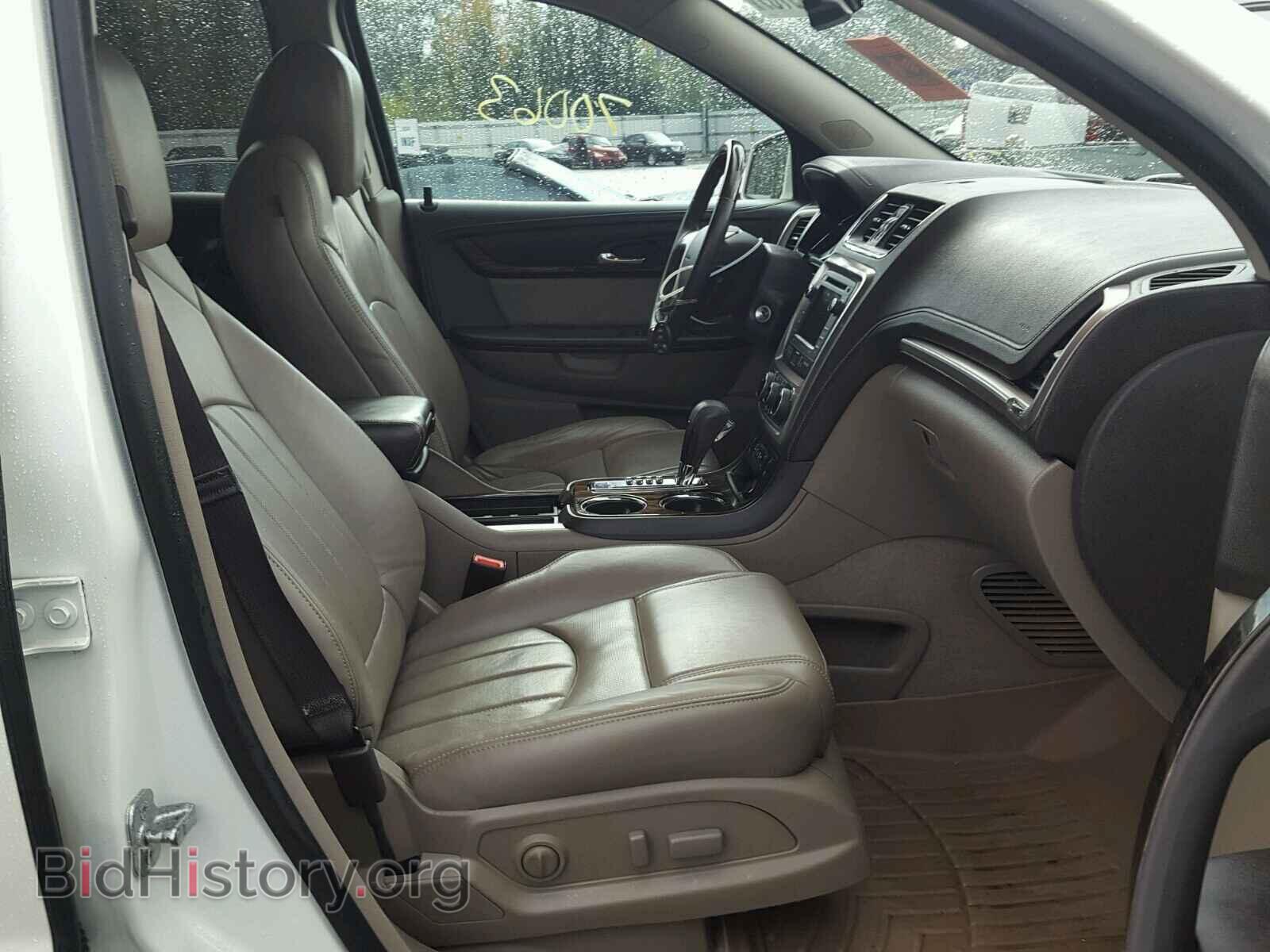 2014 GMC ACADIA DEN - VIN: 1GKKVTKD4EJ182710 - Фото 5